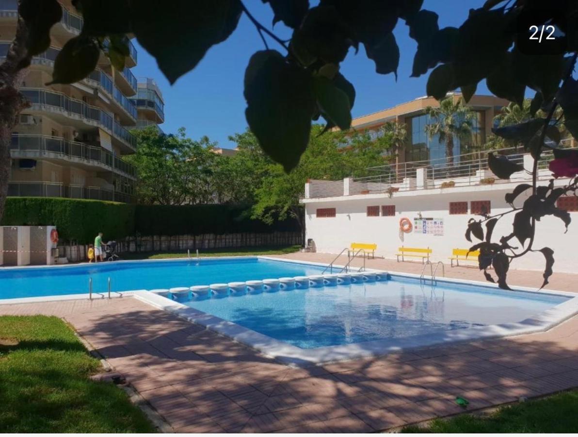 Lux Apartament Salou Exterior photo